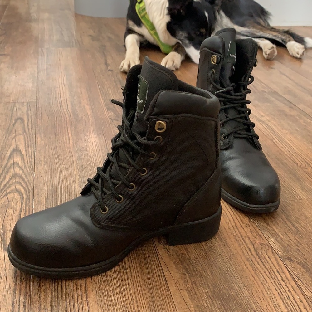 COPY - NEW! Mtn Horse Riding Boots